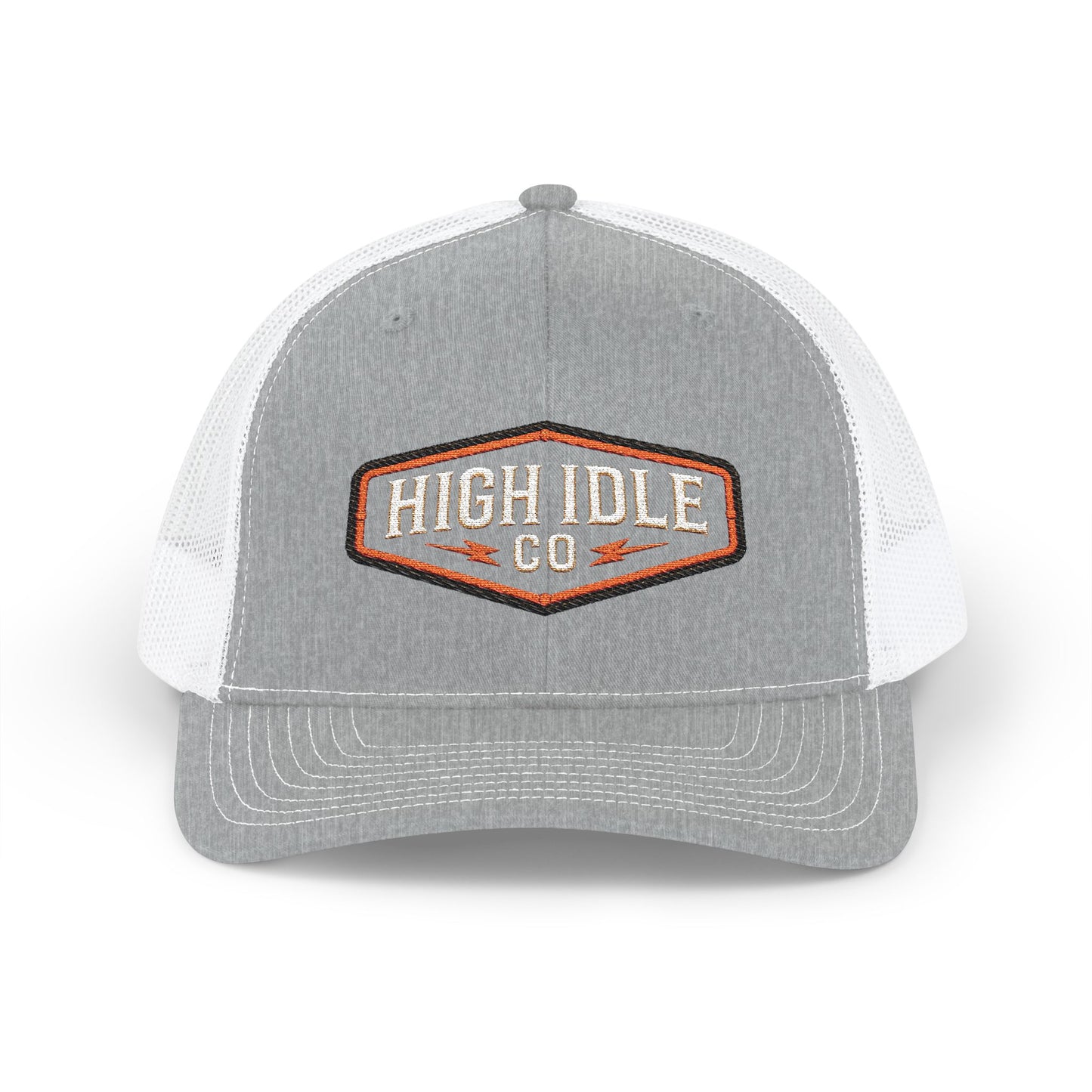 High Idle Hat
