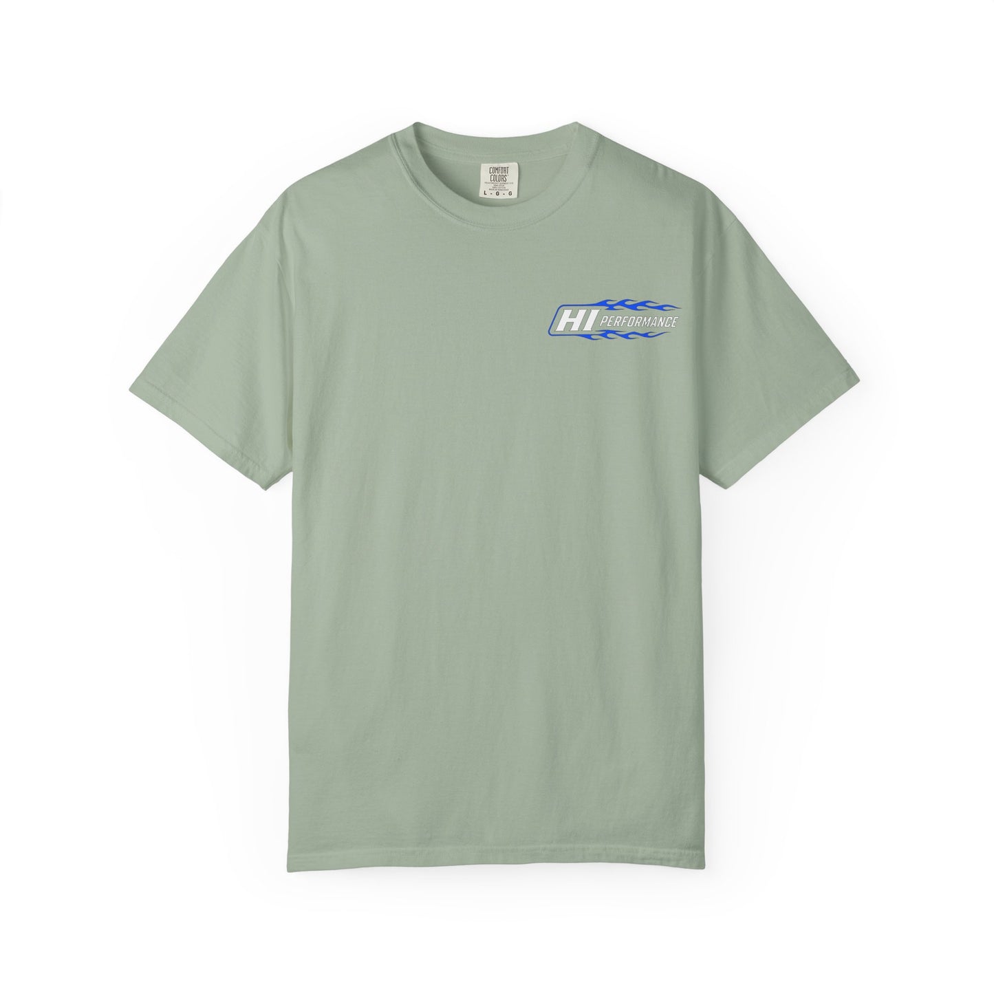 HI Performance Tee