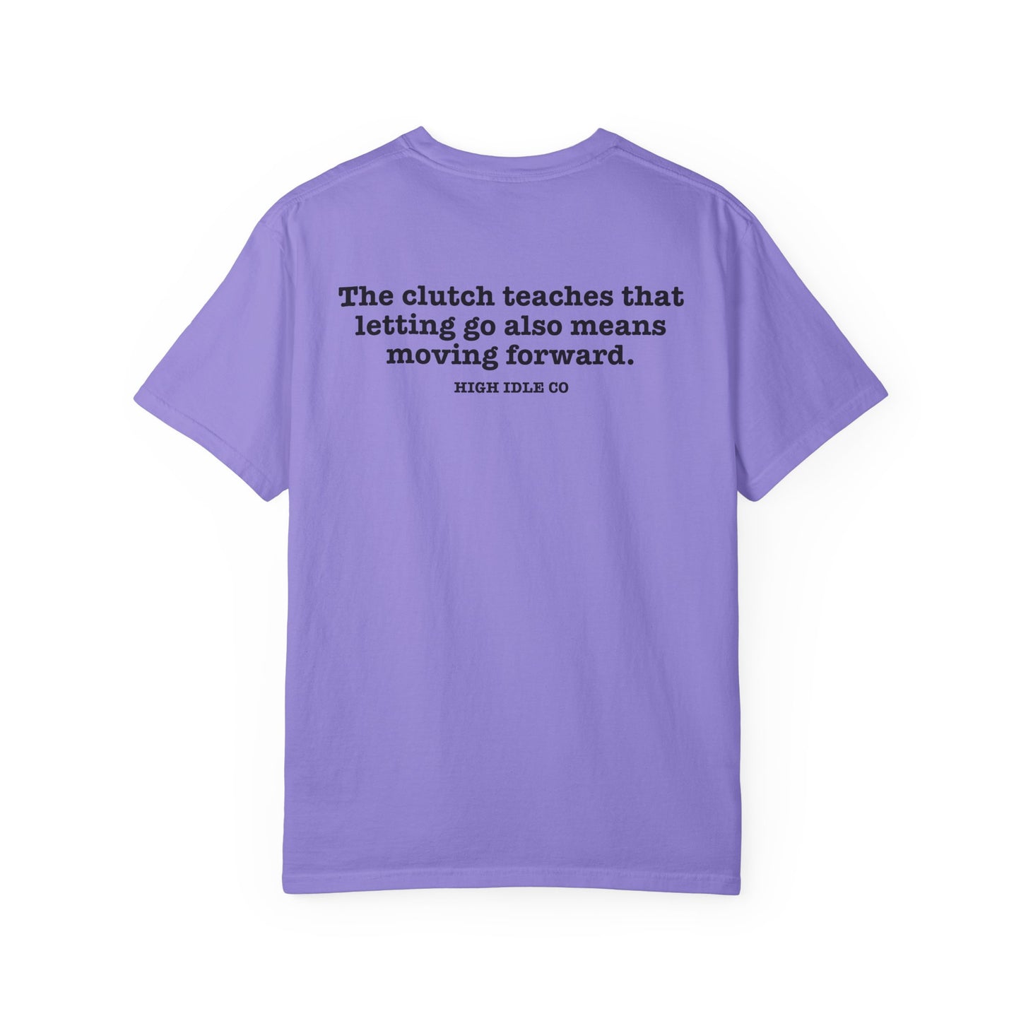 Forward Tee