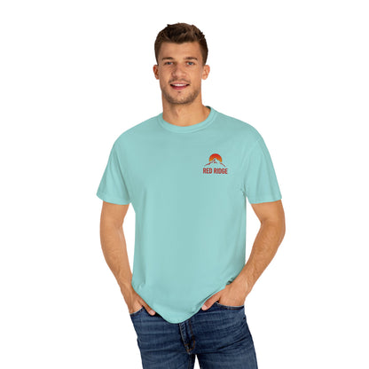 Red Ridge Wood Duck Tee