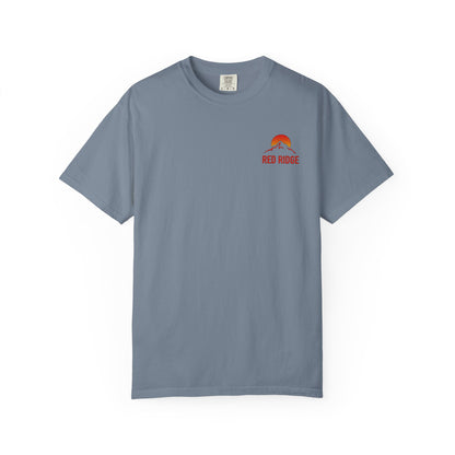 Red Ridge Wood Duck Tee