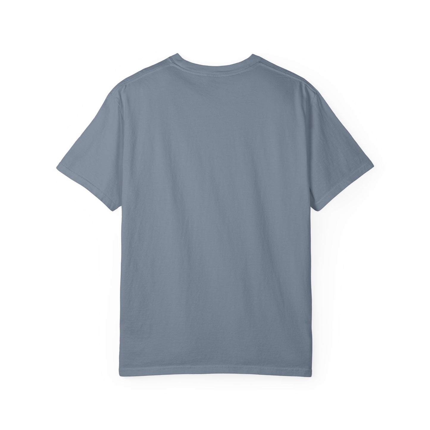 Run Far And Slow Tee