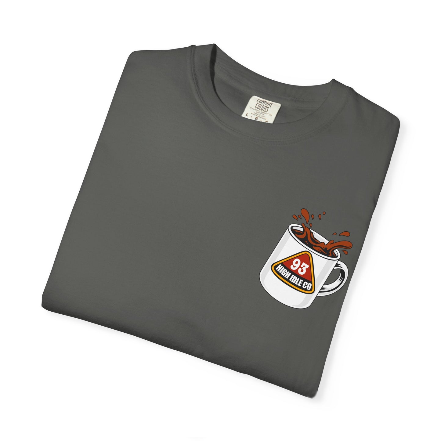 Forward Tee