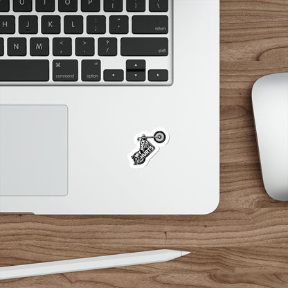 MBH Sticker