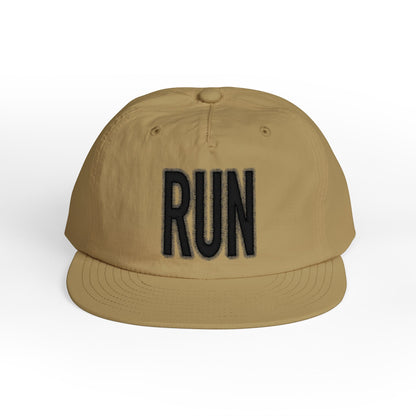 RUN Hat