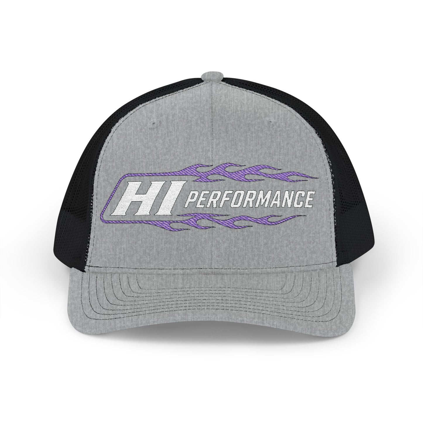 HI Performance Hat