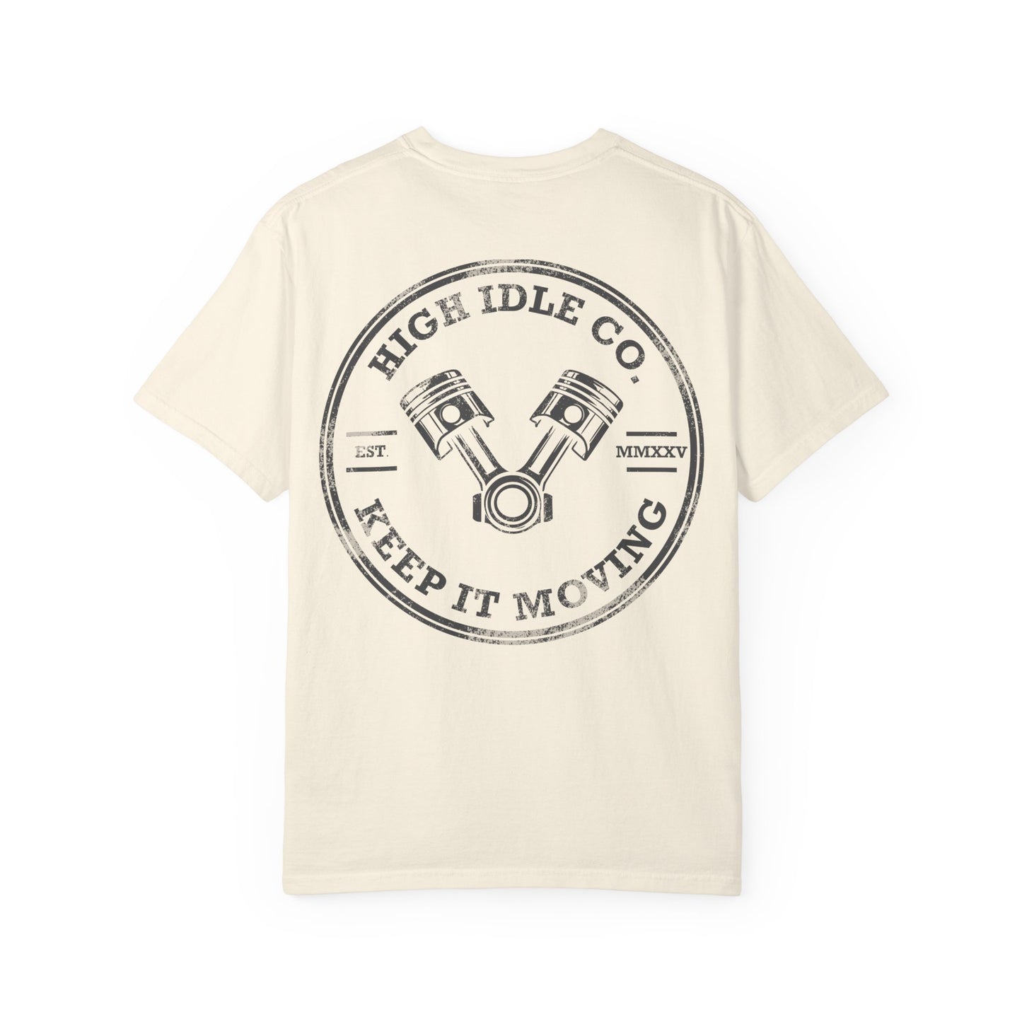 HI 93 Tee