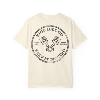 HI 93 Tee