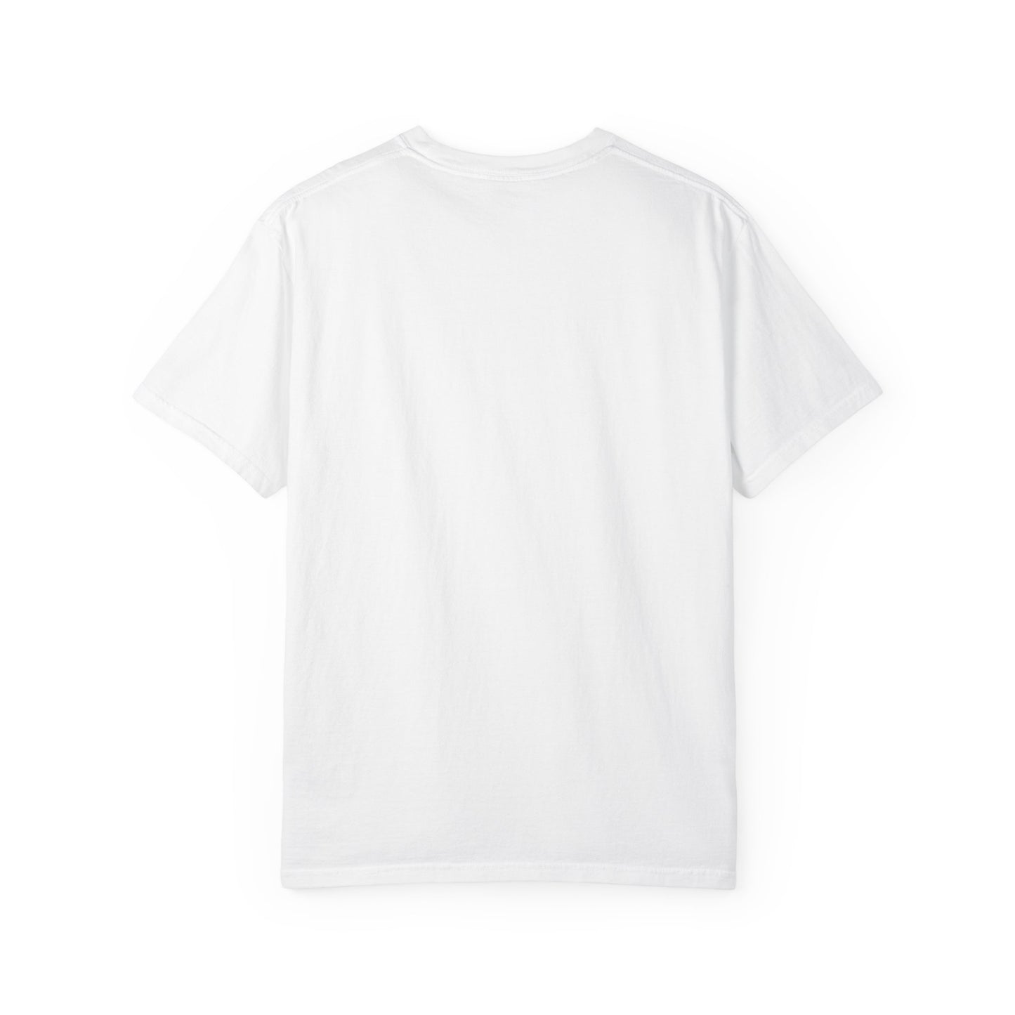 Run Far And Slow Tee