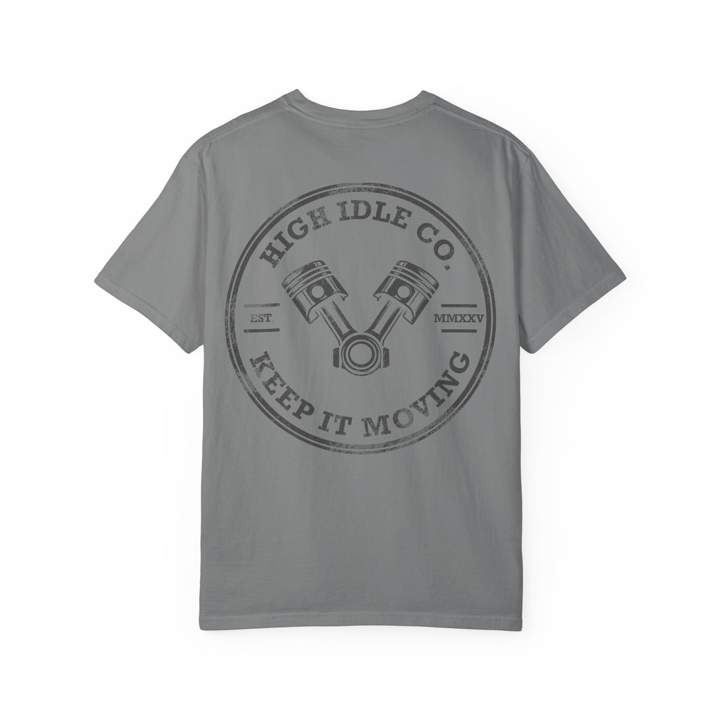 HI 93 Tee