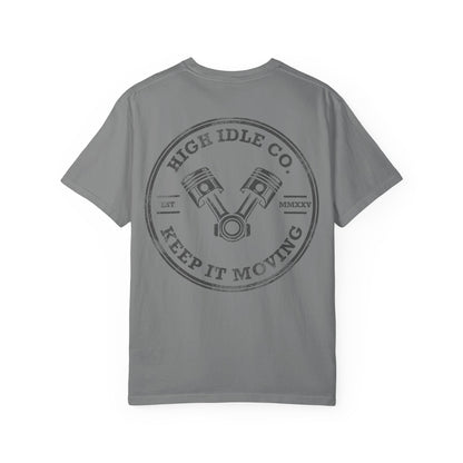HI 93 Tee