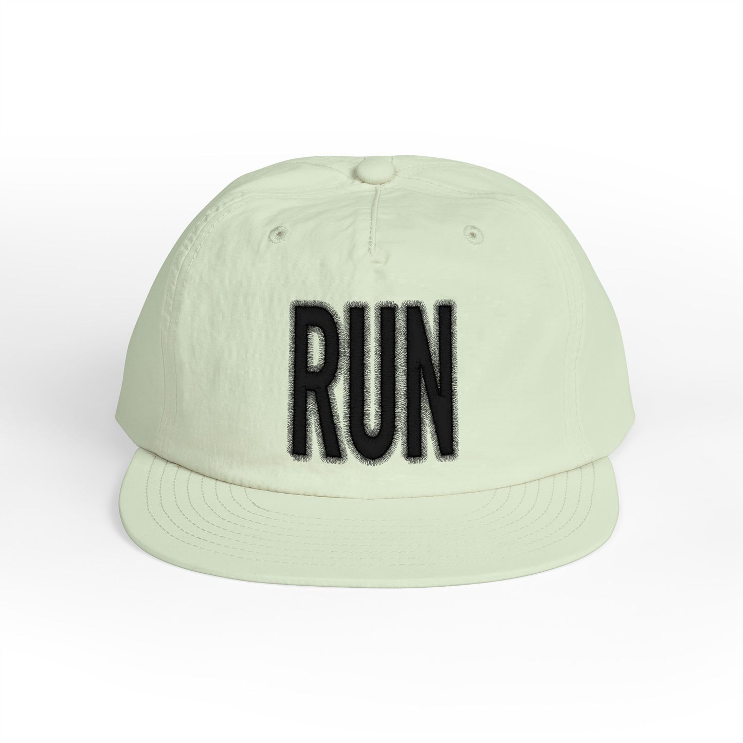 RUN Hat