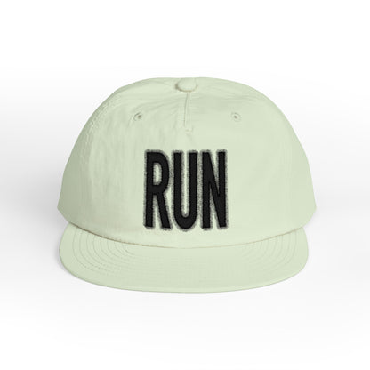 RUN Hat