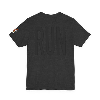 High Idle Run Tee