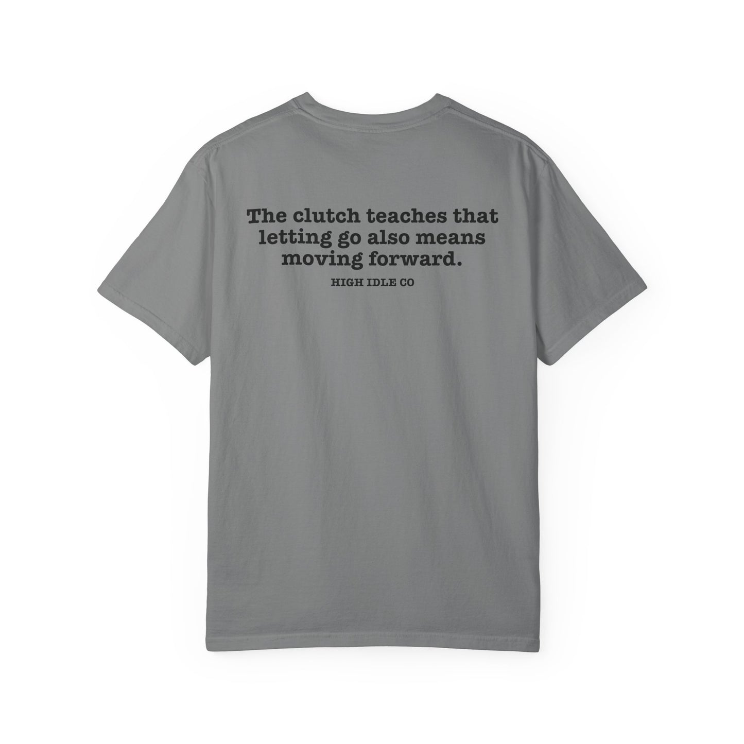 Forward Tee