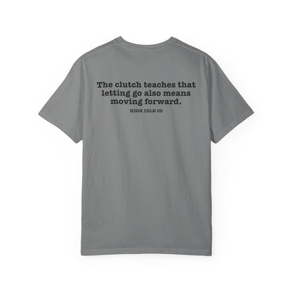 Forward Tee