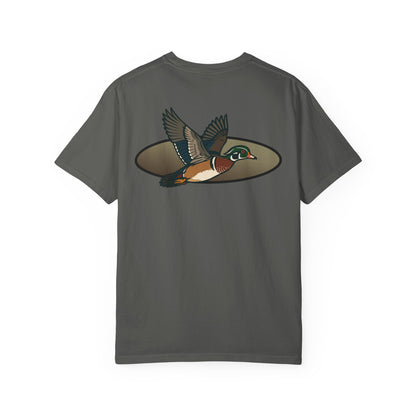 Red Ridge Wood Duck Tee