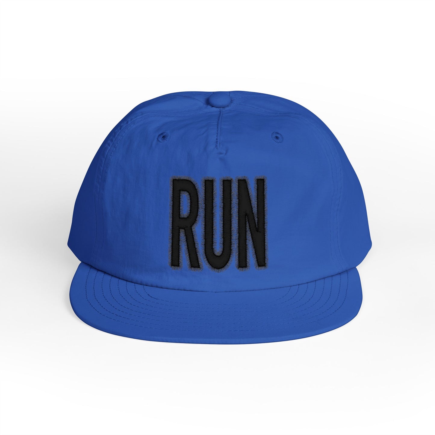 RUN Hat