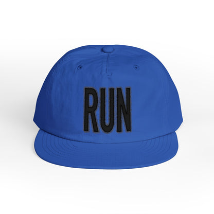 RUN Hat