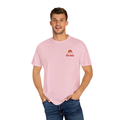 Red Ridge Wood Duck Tee