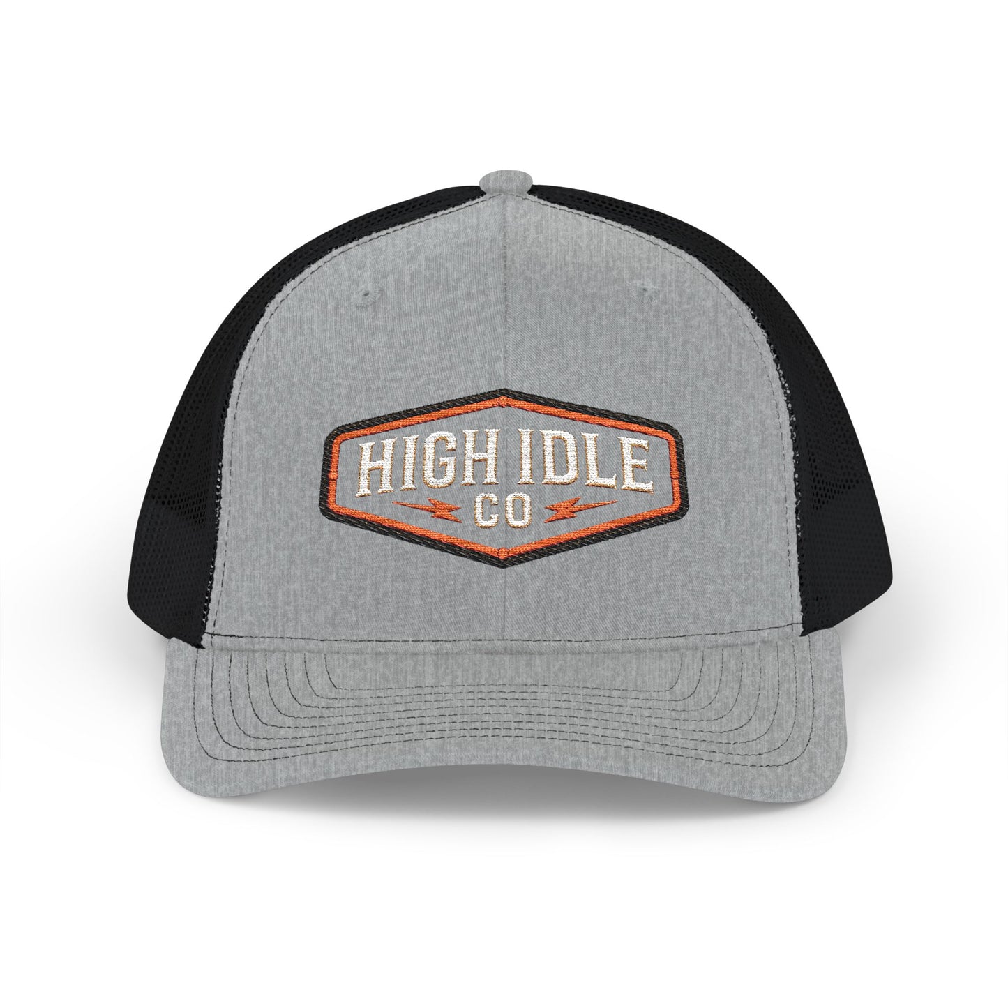 High Idle Hat