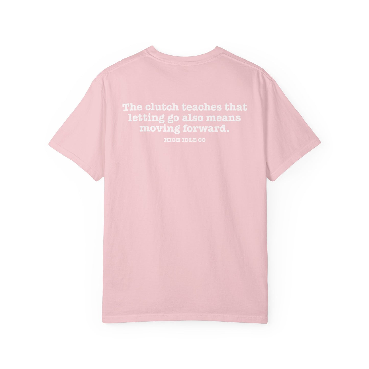 Forward Tee