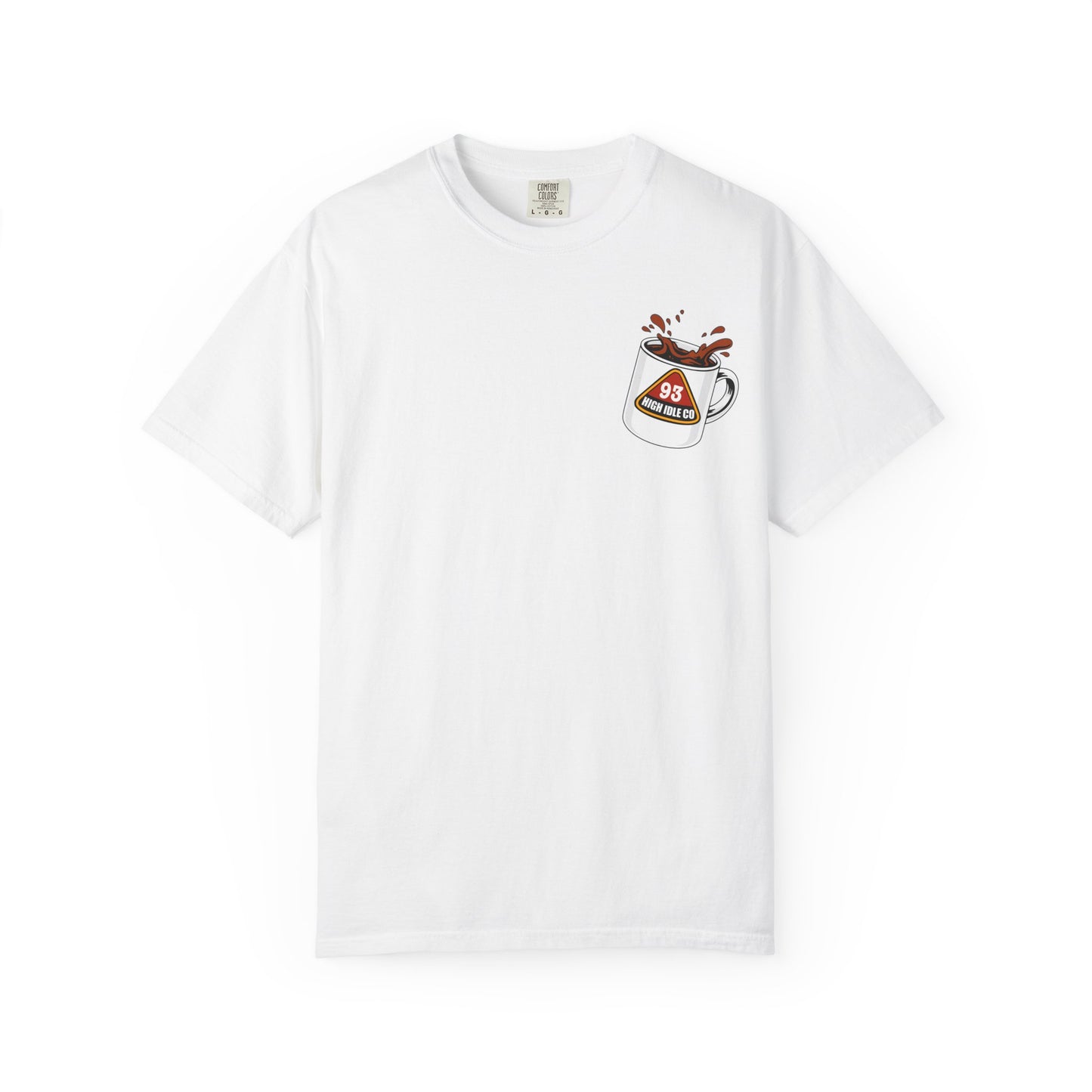 Forward Tee