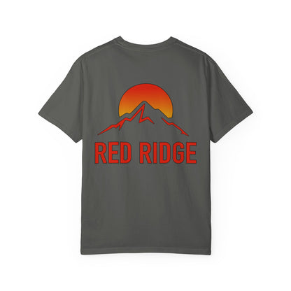 Red Ridge Mountain Tee