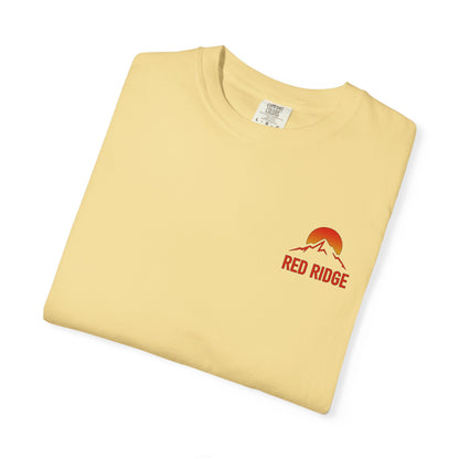 Red Ridge Wood Duck Tee