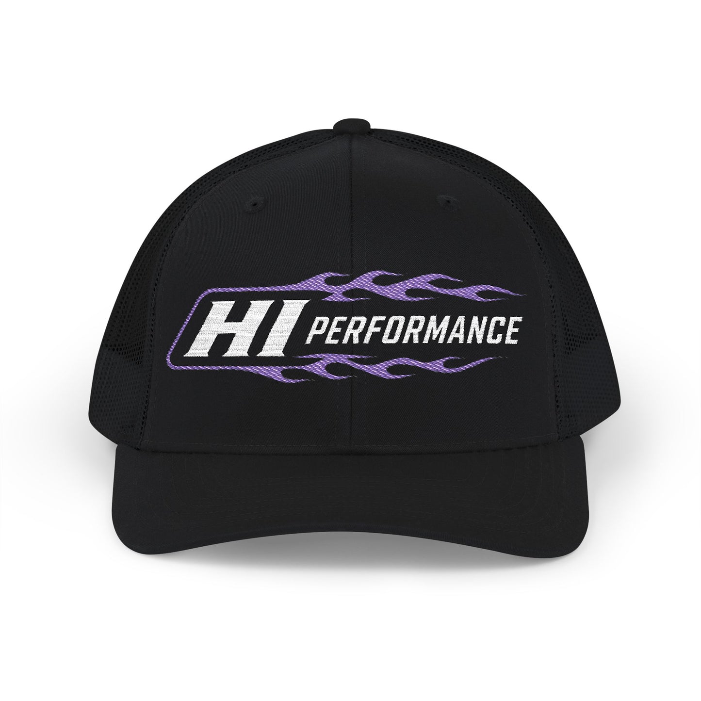 HI Performance Hat