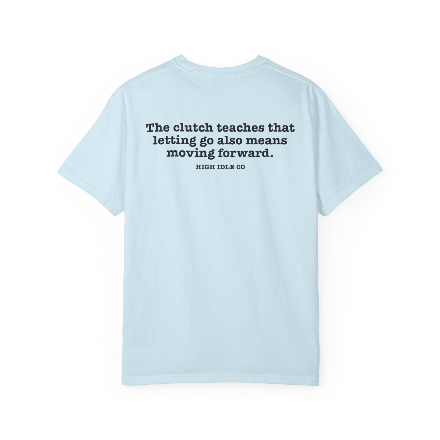 Forward Tee