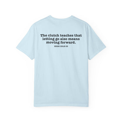 Forward Tee