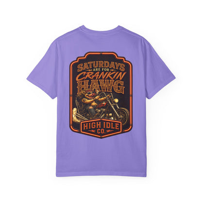 Saturday Tee