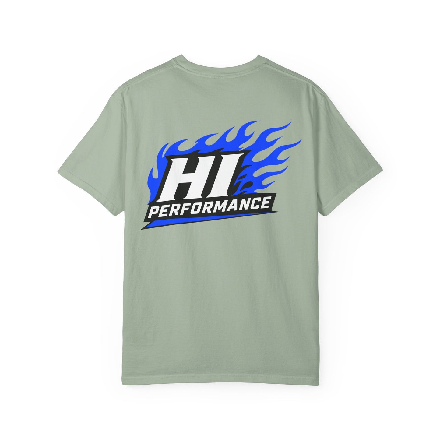 HI Performance Tee