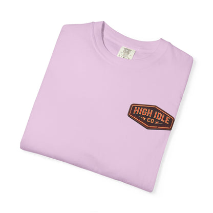 Saturday Tee