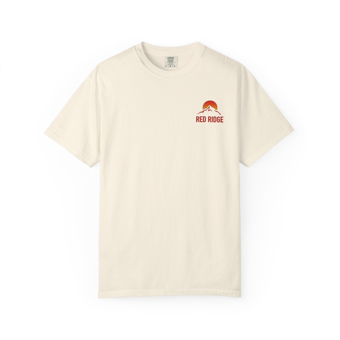 Red Ridge Wood Duck Tee