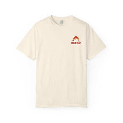 Red Ridge Wood Duck Tee