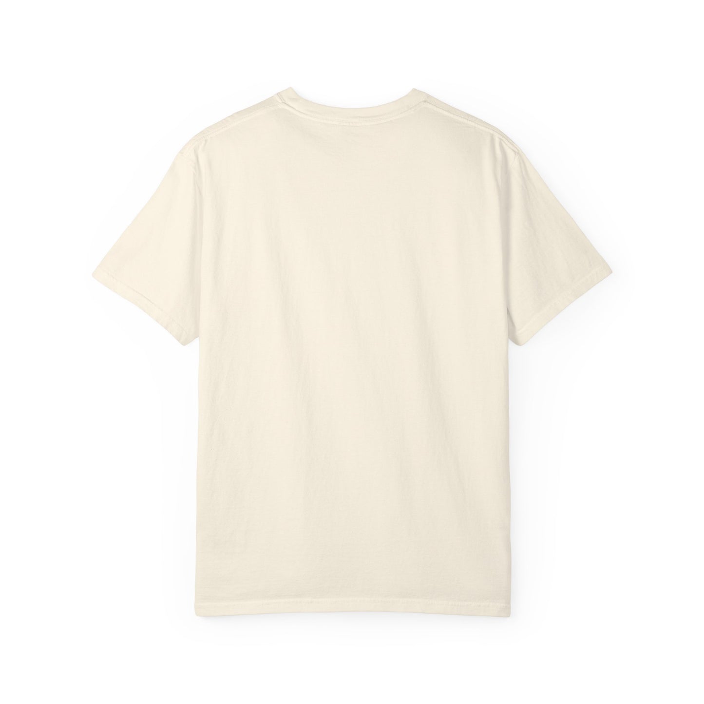 Run Far And Slow Tee