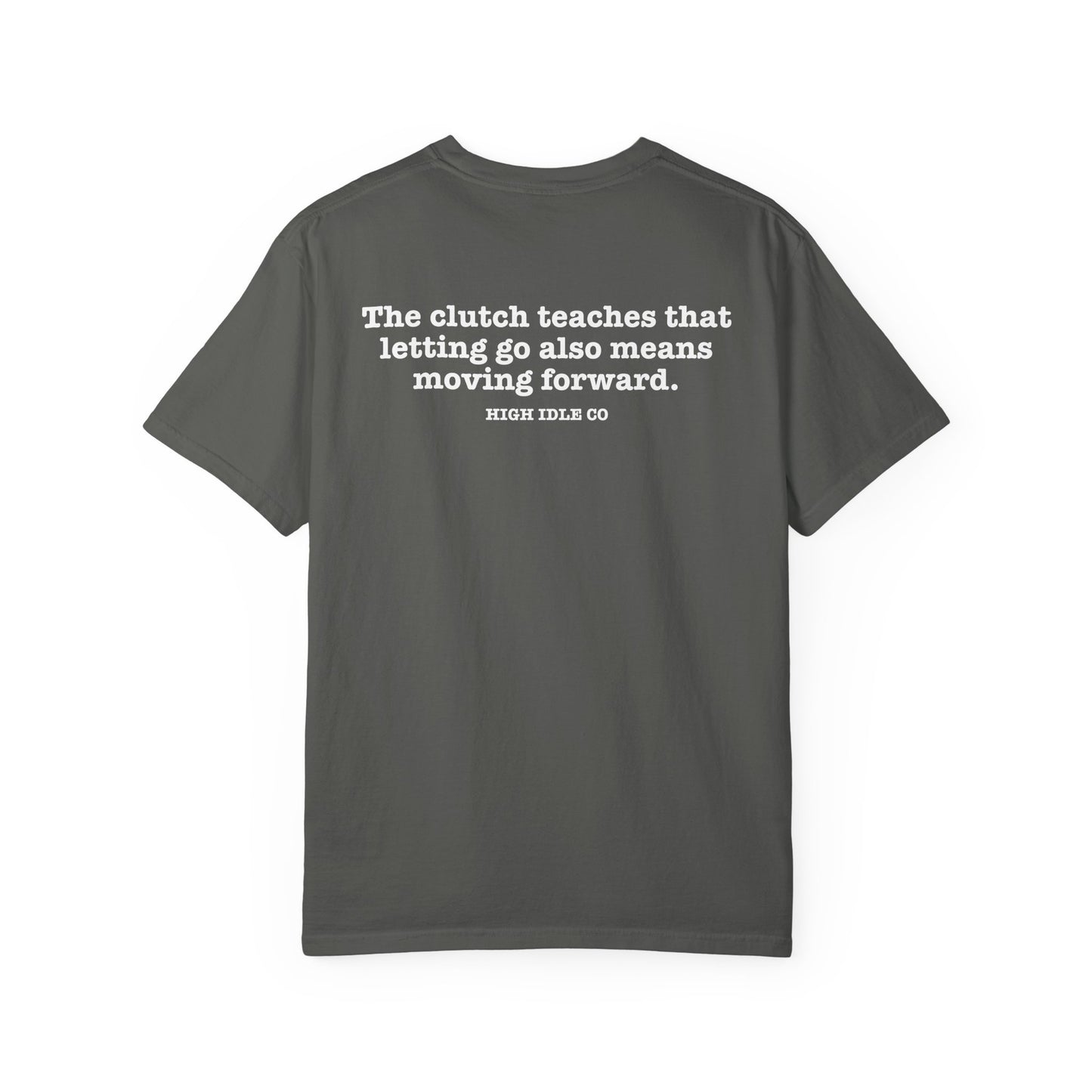 Forward Tee