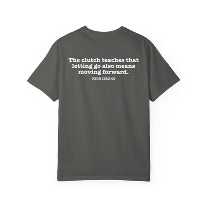 Forward Tee
