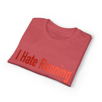 I Hate Running