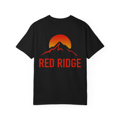 Red Ridge Mountain Tee