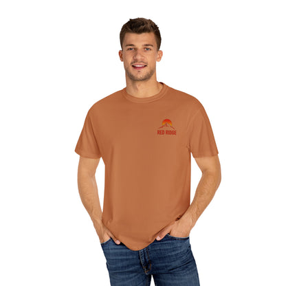 Red Ridge Wood Duck Tee