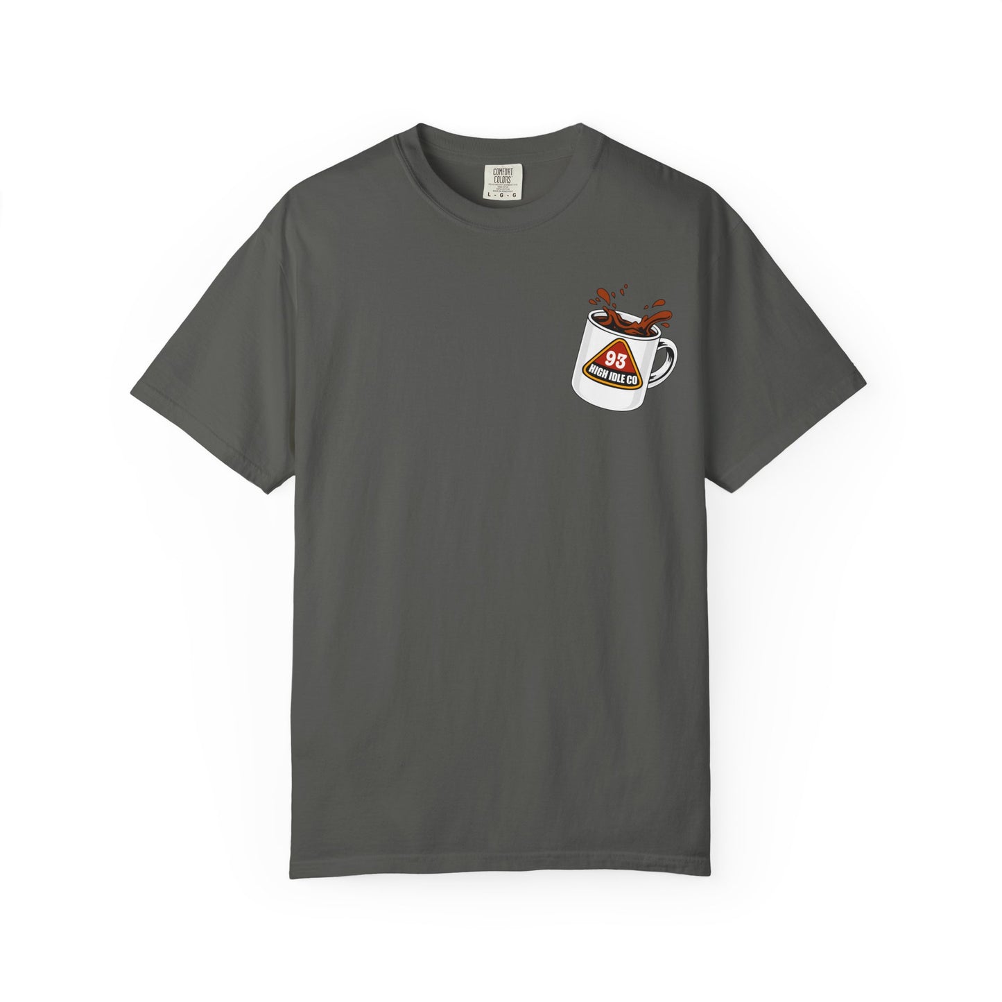 Forward Tee