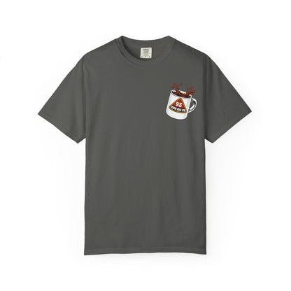 Forward Tee