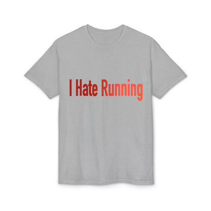 I Hate Running