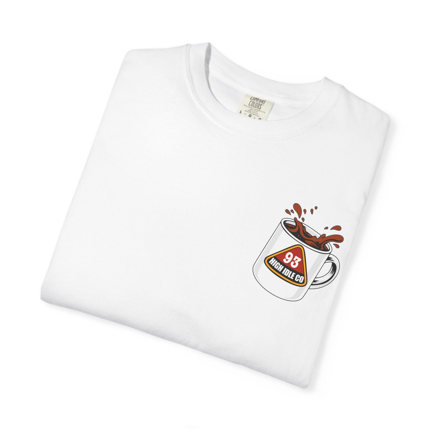 Forward Tee