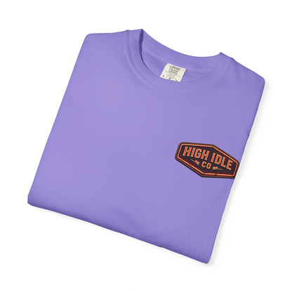 Saturday Tee
