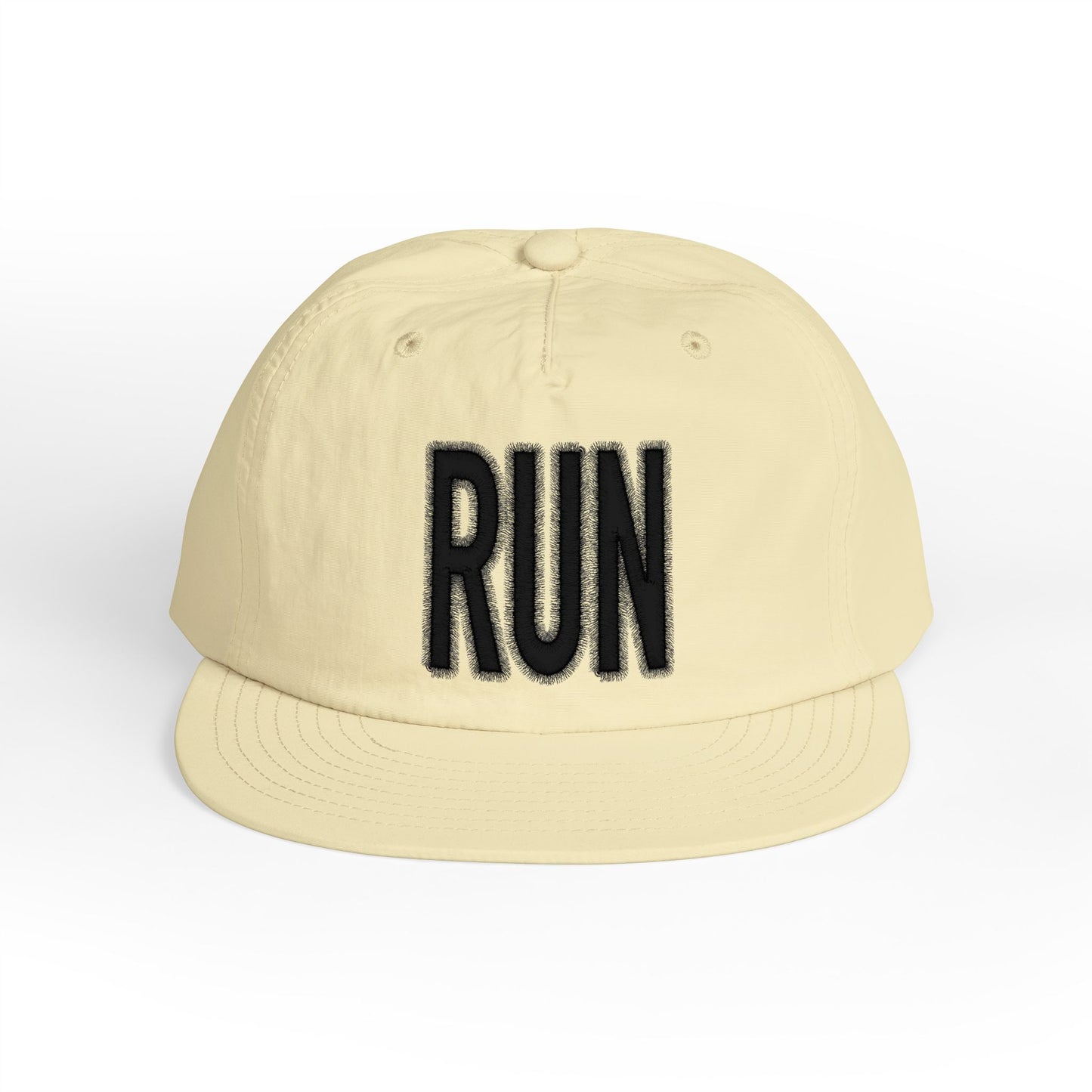 RUN Hat