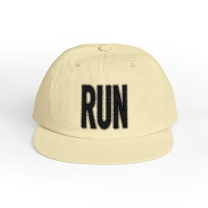 RUN Hat